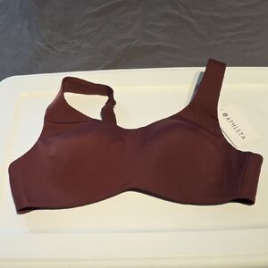 Athleta Stride Lite Bra NWT